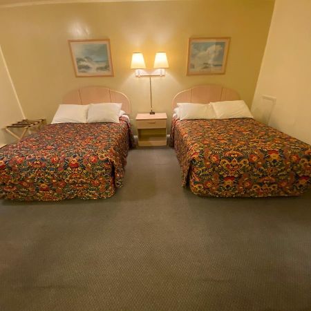 Birchwood Inn Чинкотиг Экстерьер фото
