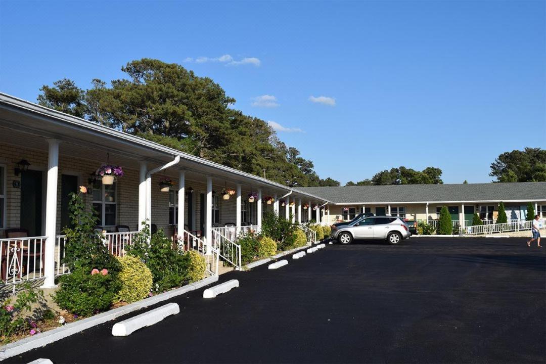 Birchwood Inn Чинкотиг Экстерьер фото