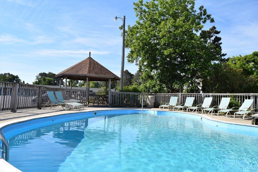Birchwood Inn Чинкотиг Экстерьер фото