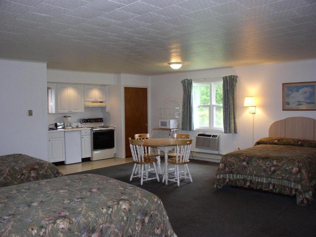 Birchwood Inn Чинкотиг Экстерьер фото