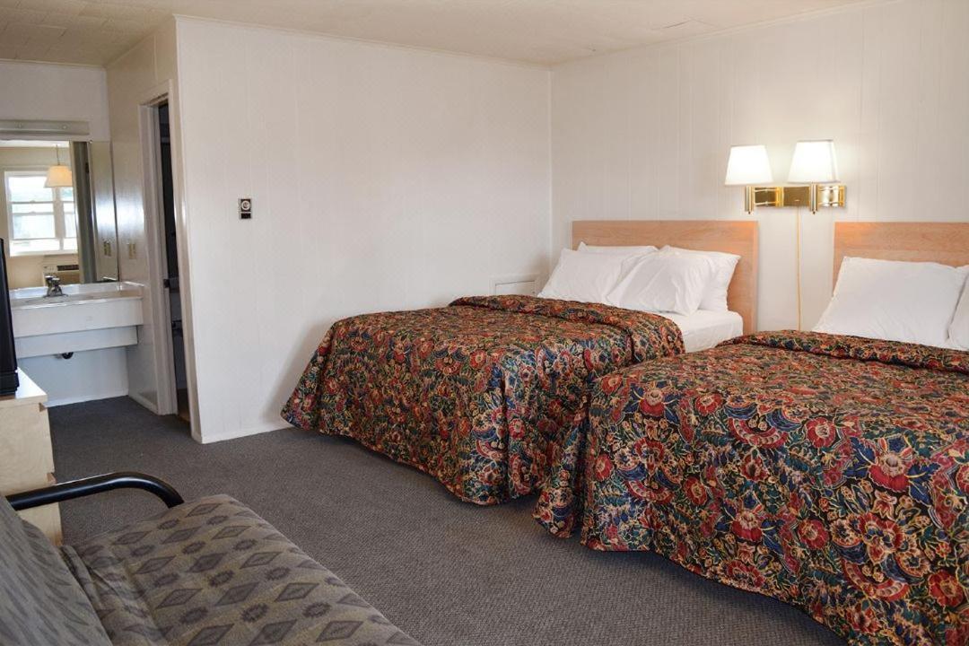 Birchwood Inn Чинкотиг Экстерьер фото