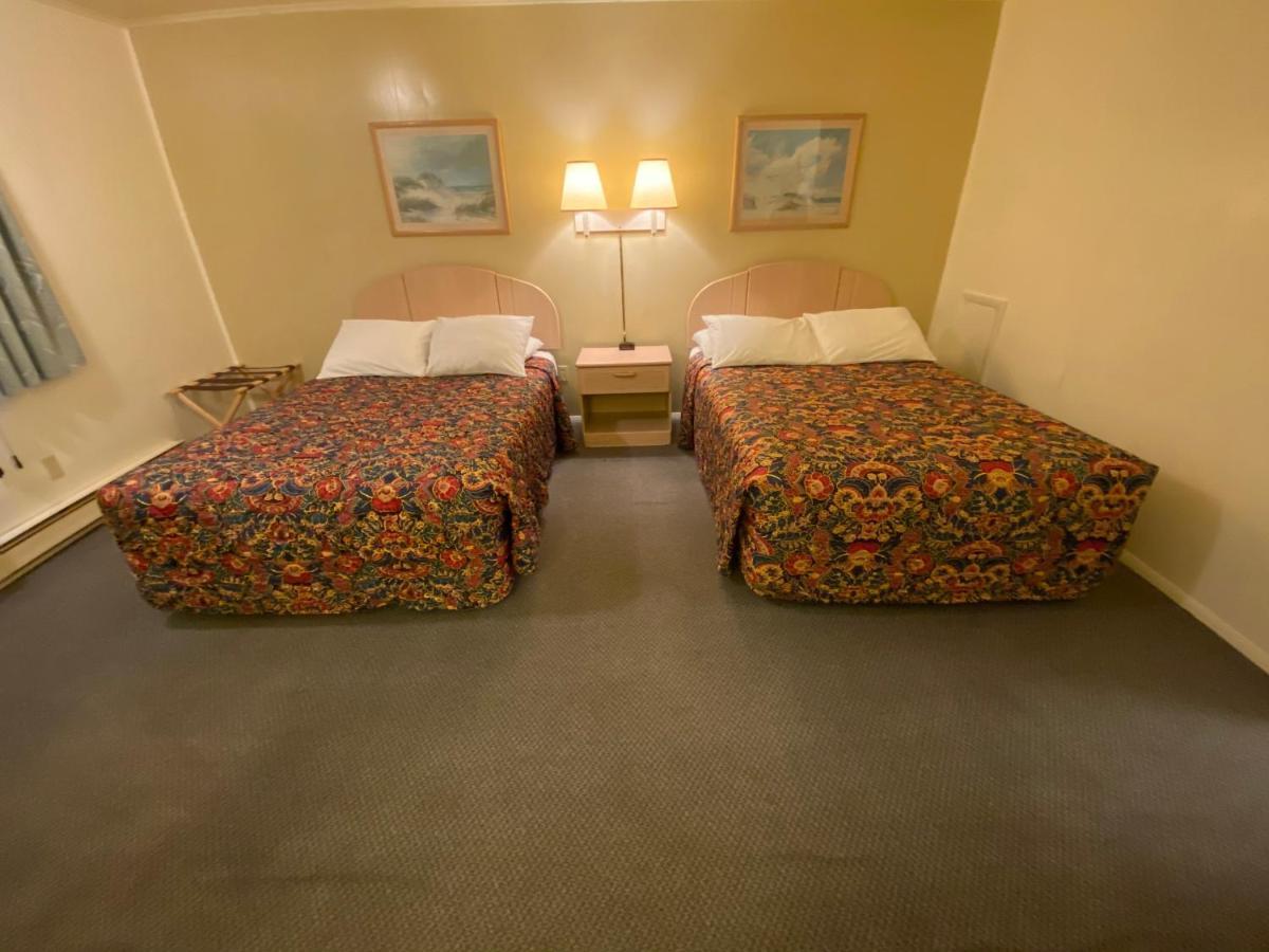 Birchwood Inn Чинкотиг Экстерьер фото