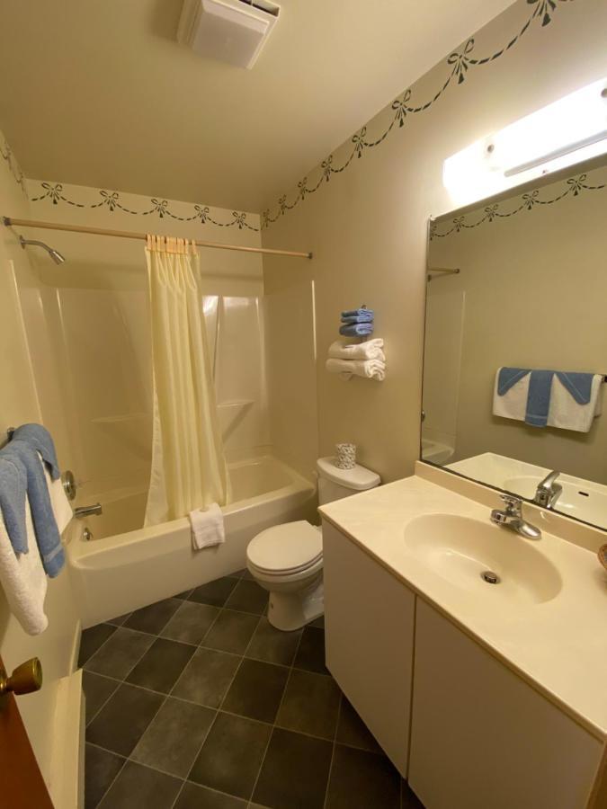 Birchwood Inn Чинкотиг Экстерьер фото