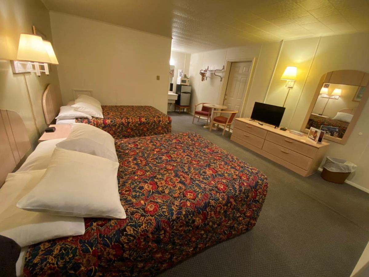 Birchwood Inn Чинкотиг Экстерьер фото