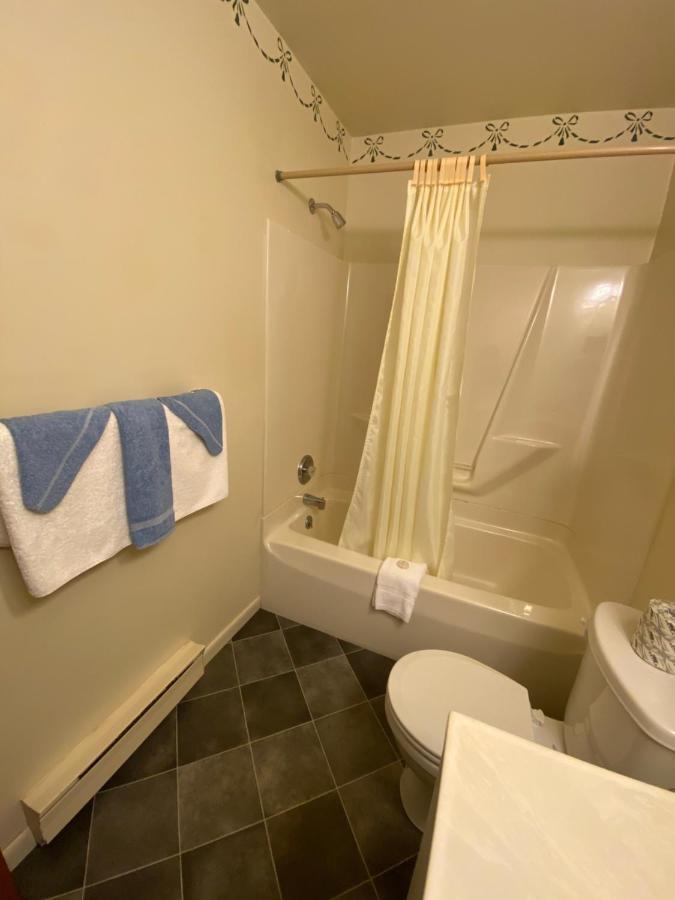 Birchwood Inn Чинкотиг Экстерьер фото