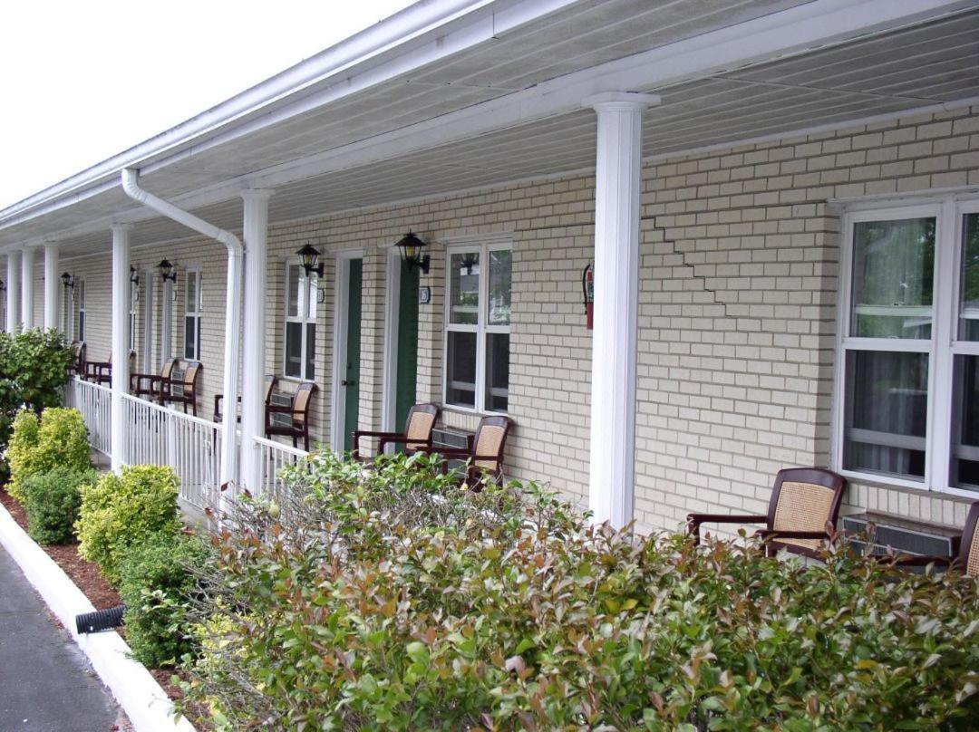 Birchwood Inn Чинкотиг Экстерьер фото