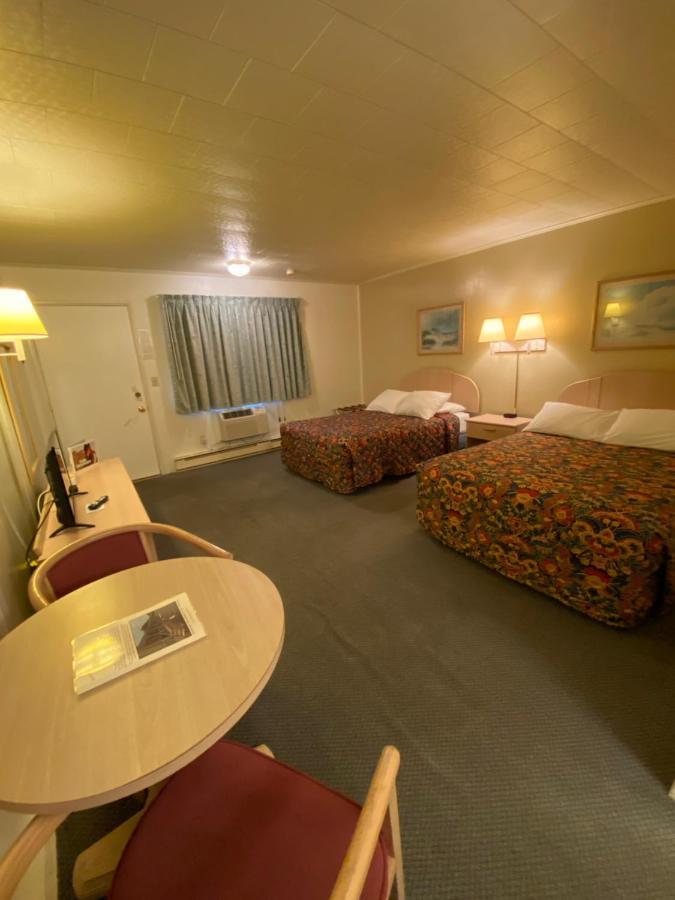 Birchwood Inn Чинкотиг Экстерьер фото