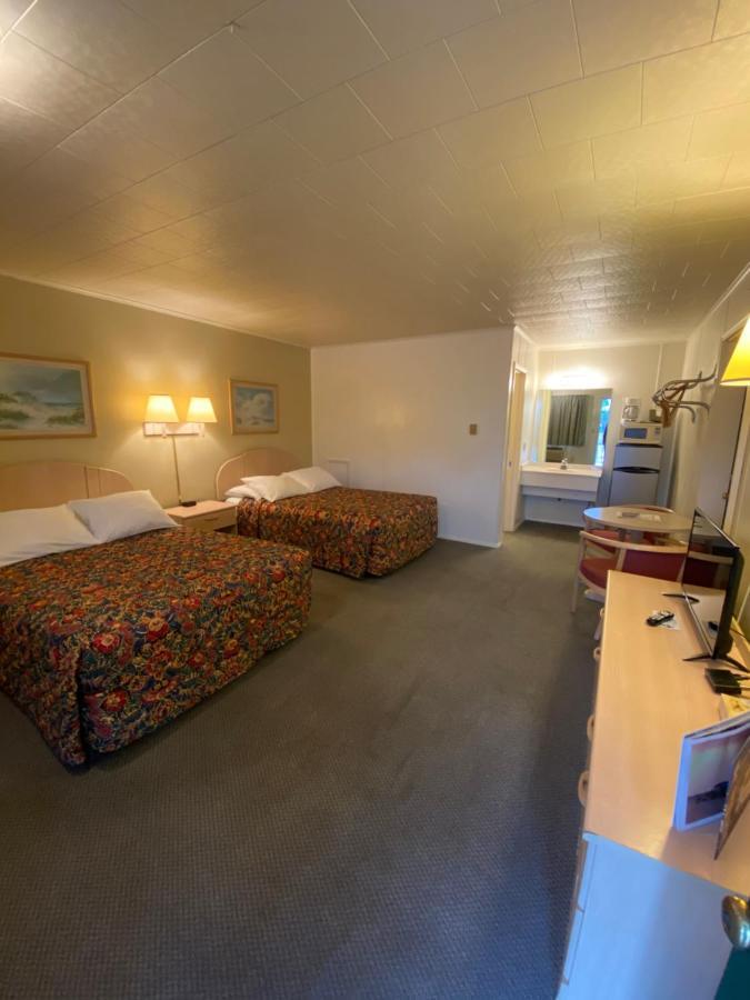 Birchwood Inn Чинкотиг Экстерьер фото
