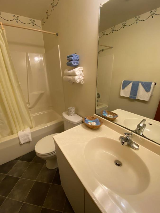 Birchwood Inn Чинкотиг Экстерьер фото