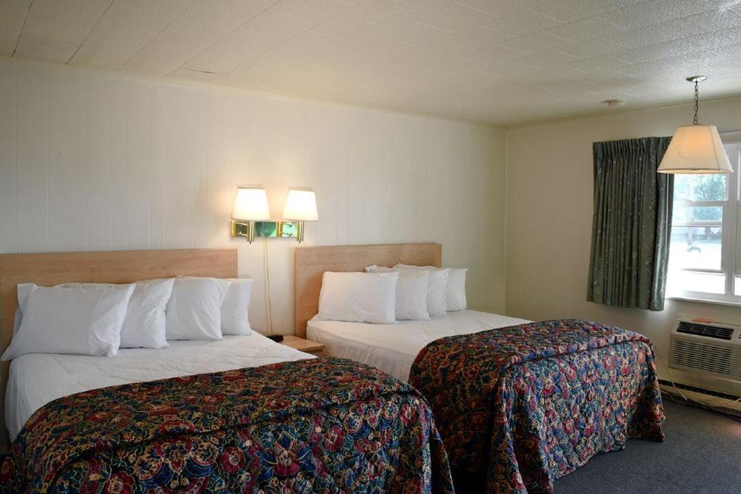 Birchwood Inn Чинкотиг Экстерьер фото