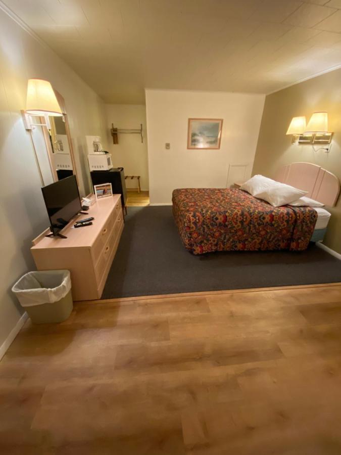 Birchwood Inn Чинкотиг Экстерьер фото