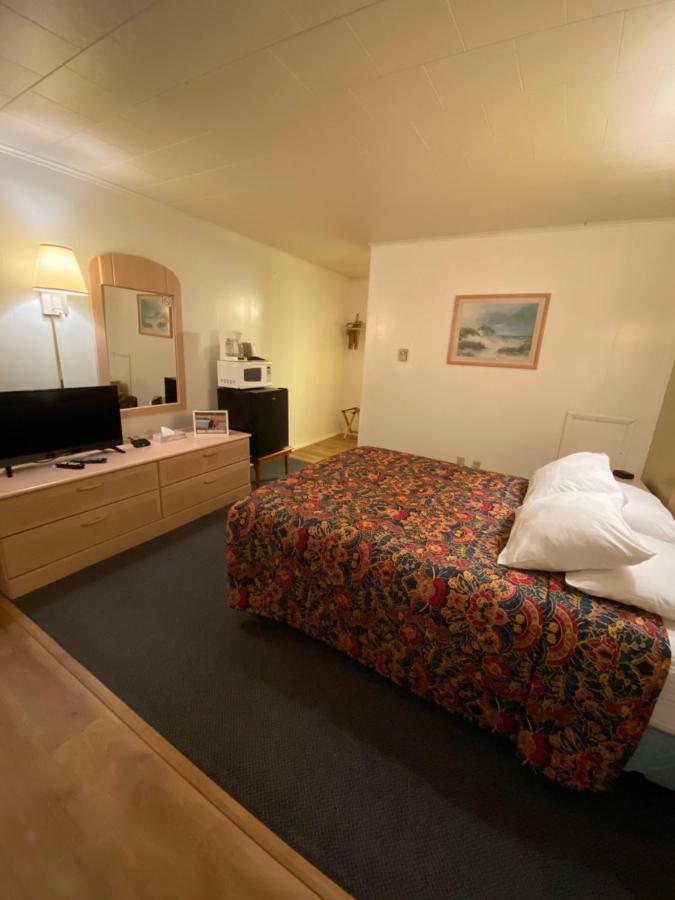 Birchwood Inn Чинкотиг Экстерьер фото